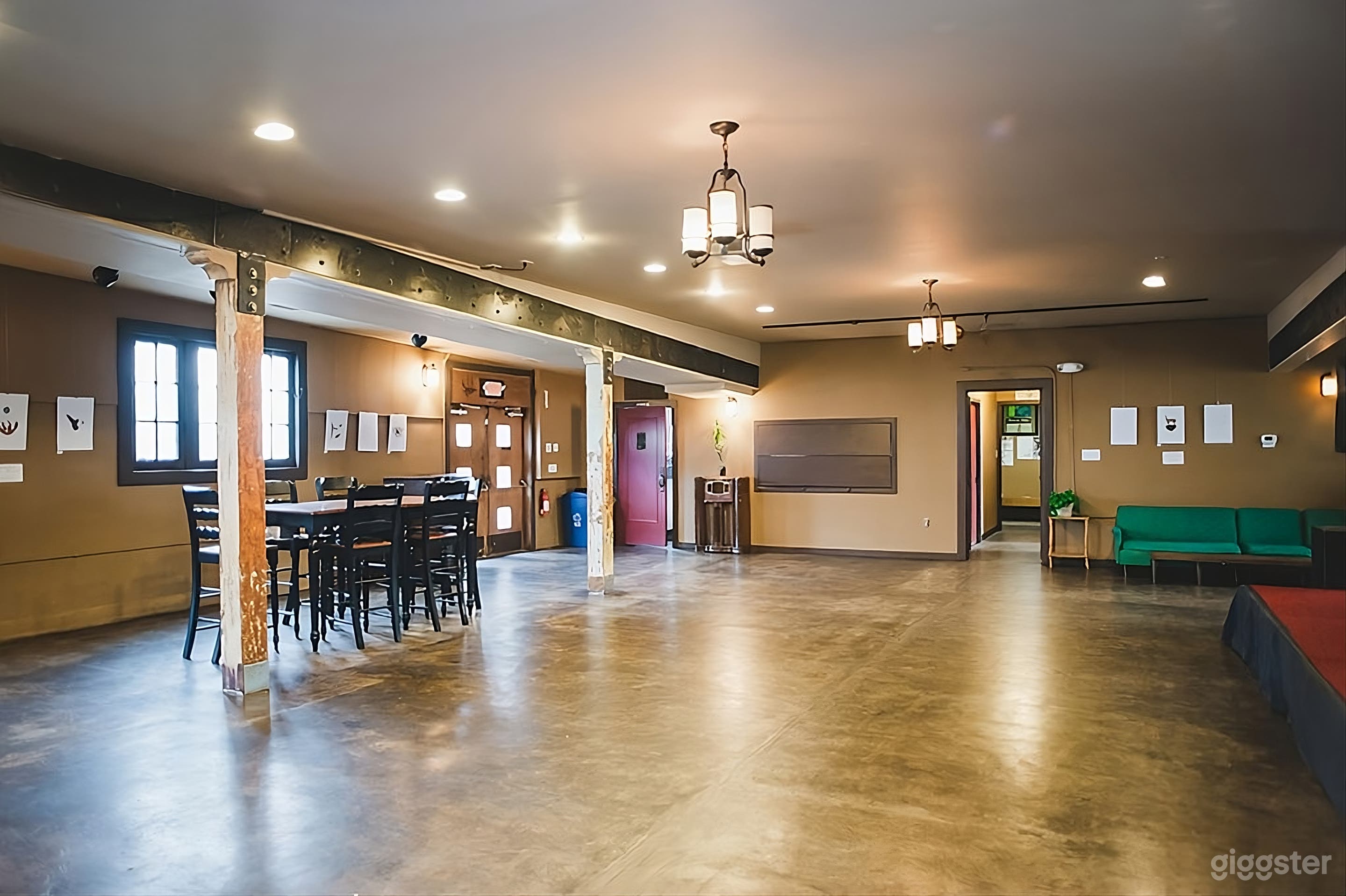 Arts Center - built in 1914 Photo 3