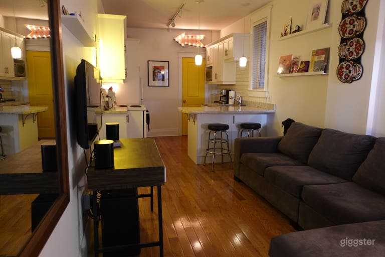  Toronto Music Studio 