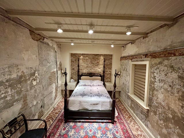  Ace of Spade - Unit C 