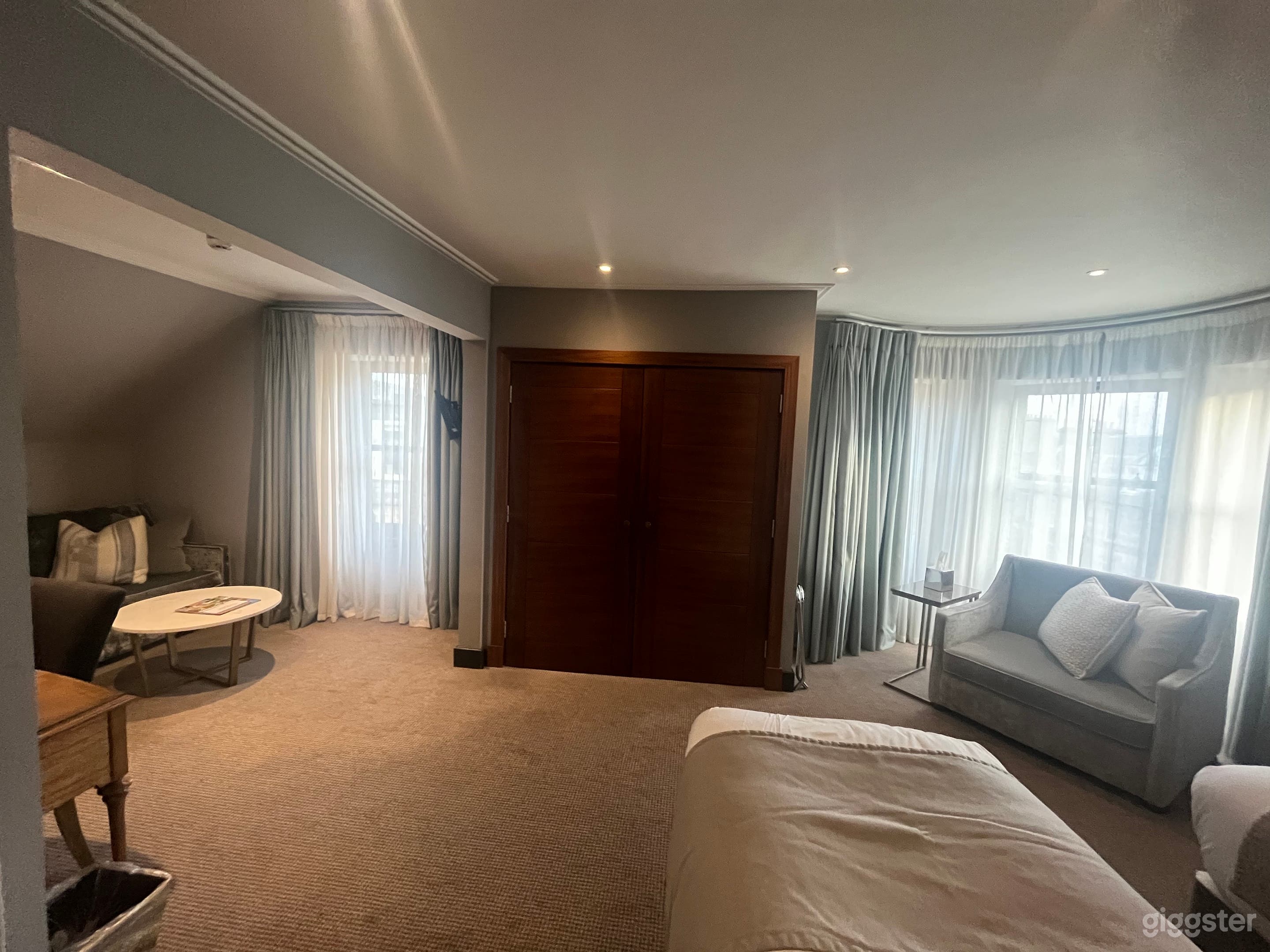 Old Course Junior Suite Photo 4