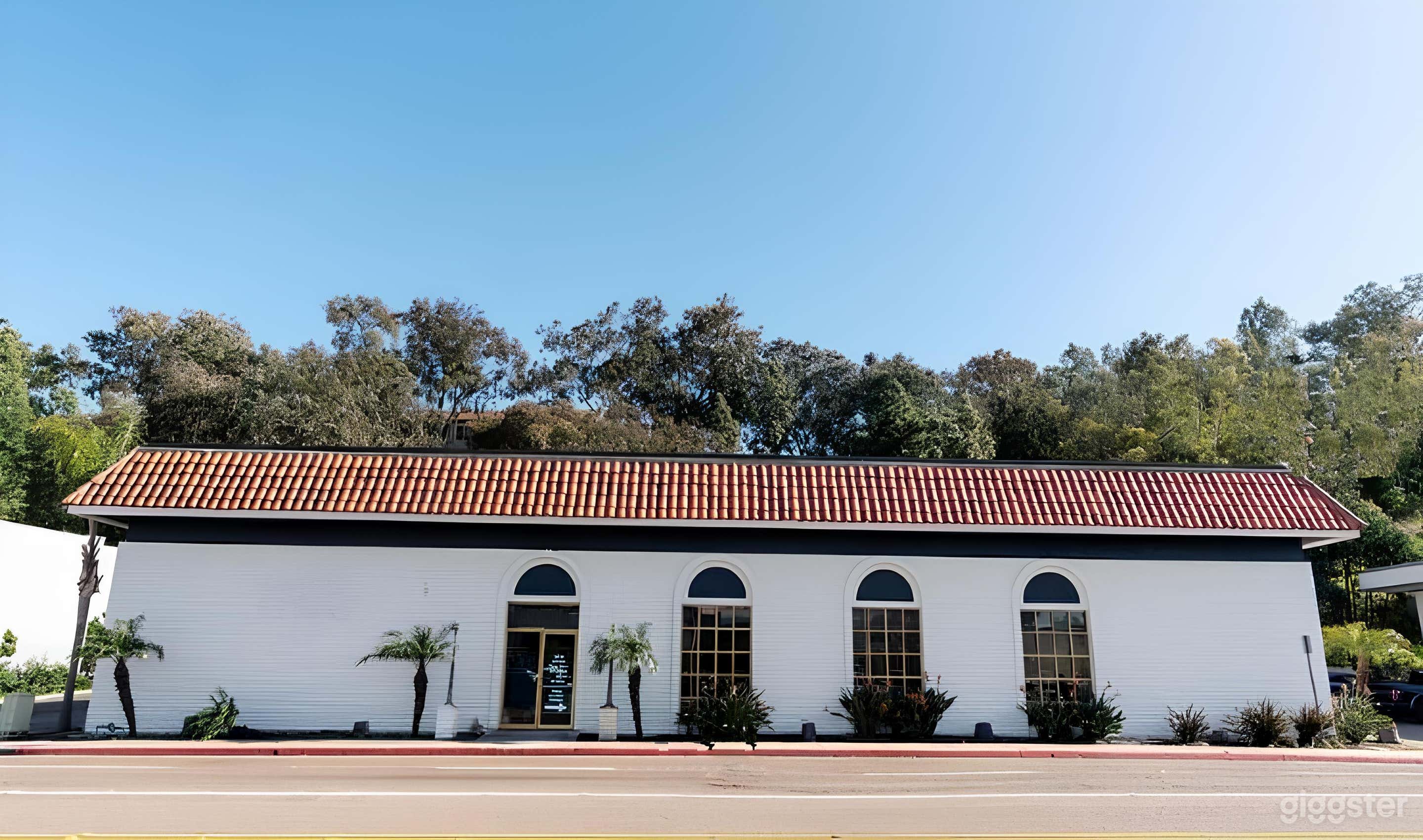 Open-concept Space for Creative Events (Buyout) Photo 1