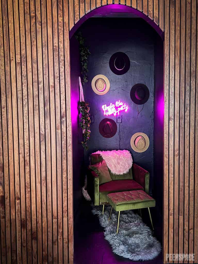  El Escape Bohemio Creativo de Carlsbad 