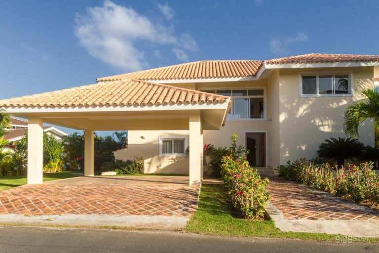  Villa Bahia - Pool View Villa in Cocotal  