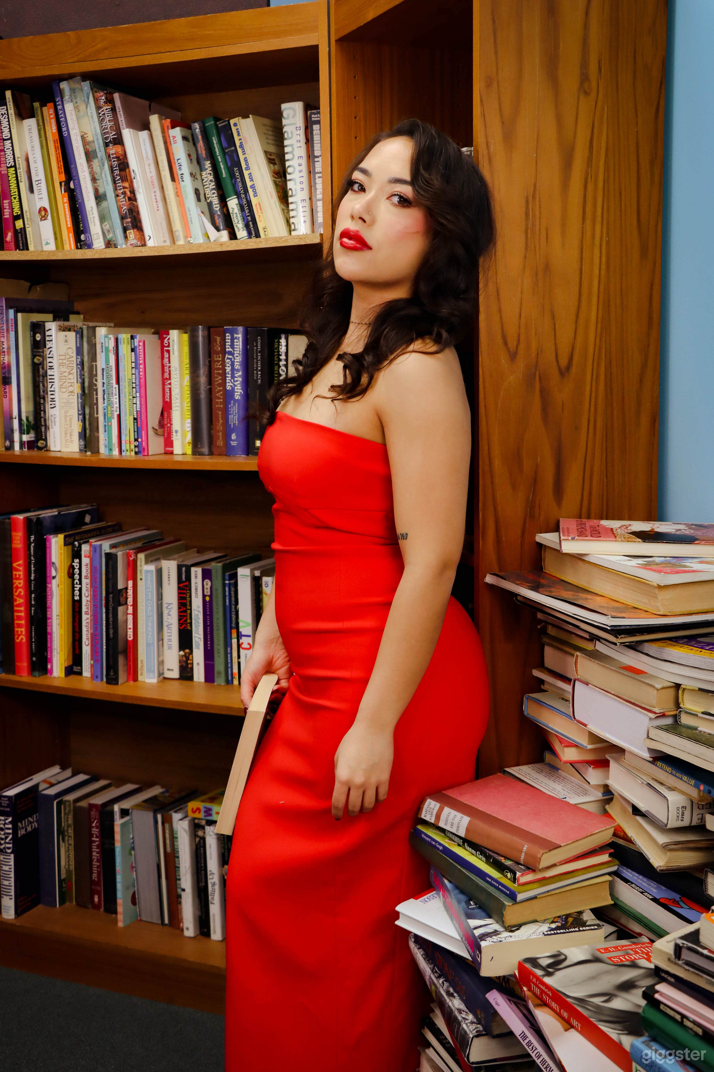 Creative Studio Photo 3