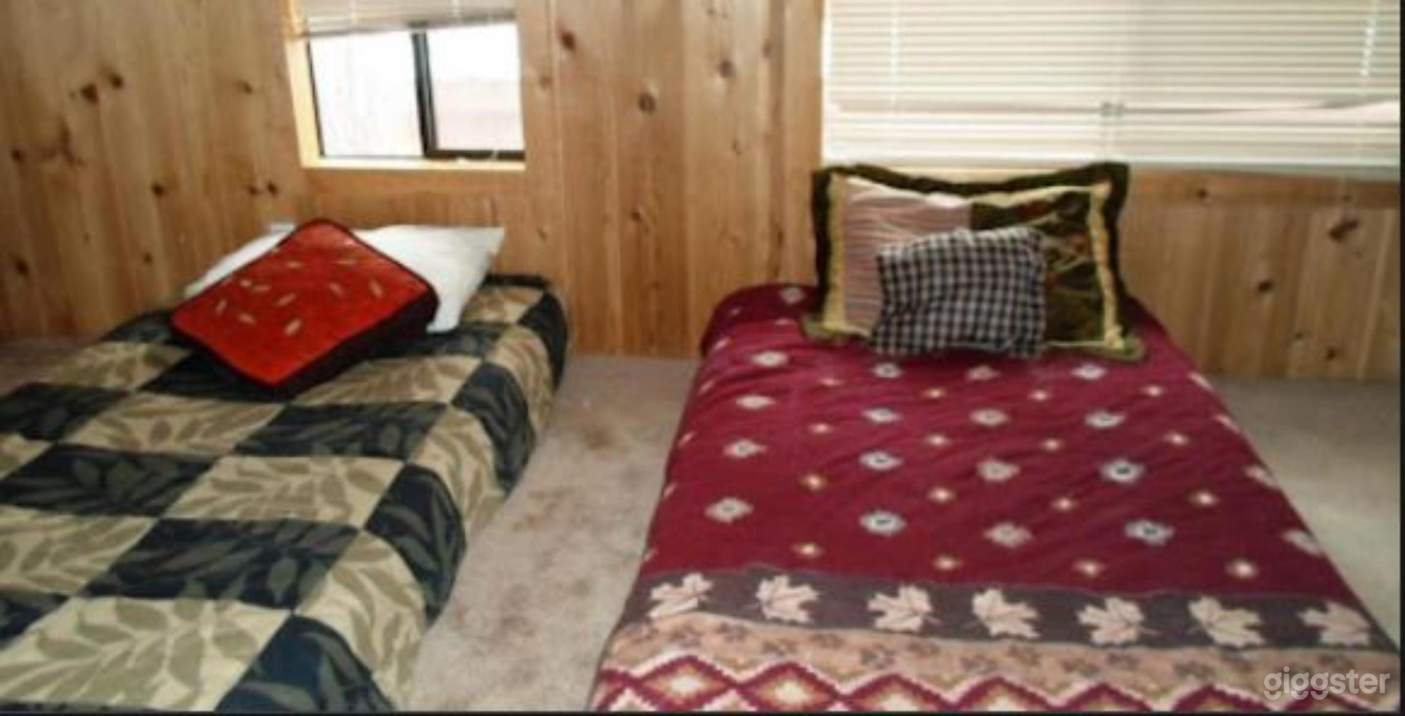  A Cozy and Fully Equipped Cabin In Lake Tahoe Photo 3