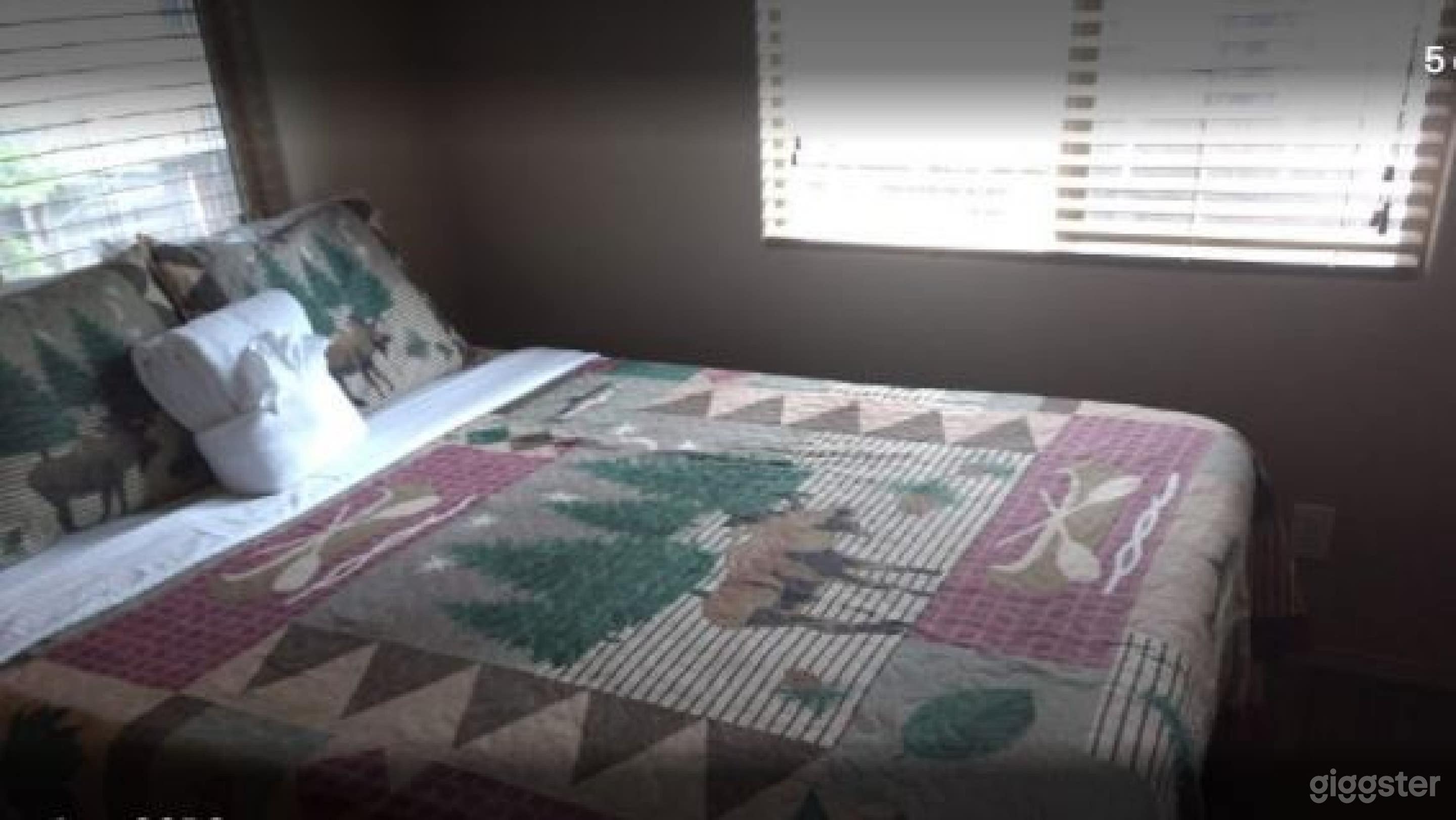  A Cozy and Fully Equipped Cabin In Lake Tahoe Photo 4