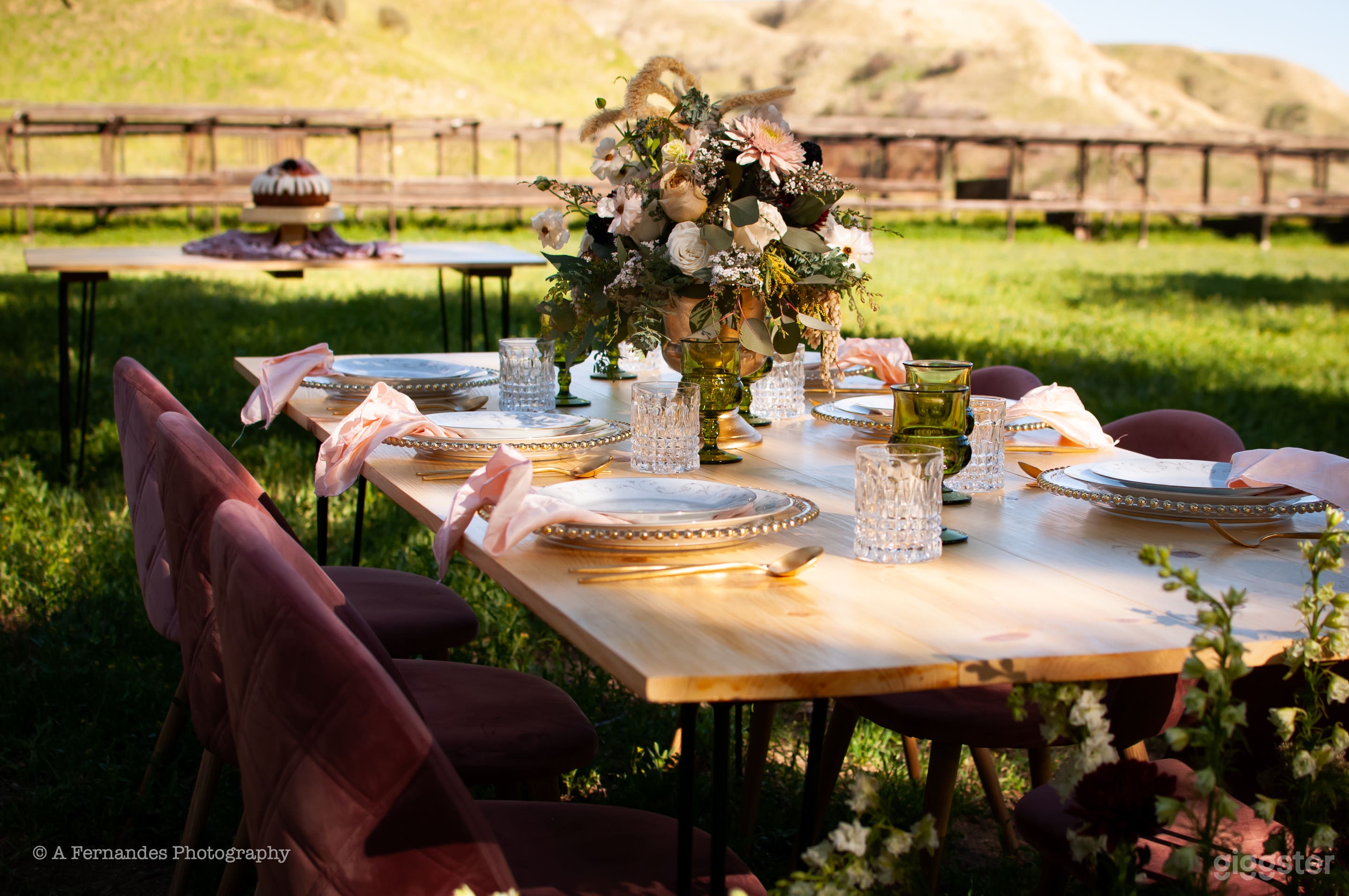 60 acres Cadillac Shack Ranch and Barns Photo 2