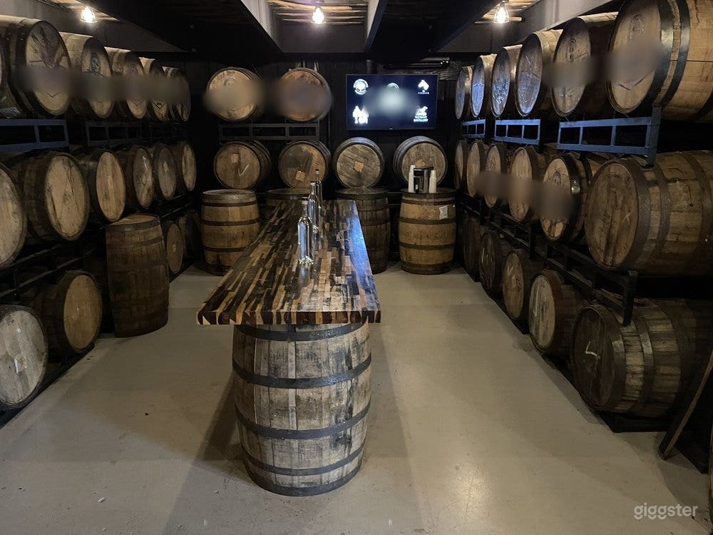 Distillery Whiskey Lounge in Nashville Photo 1