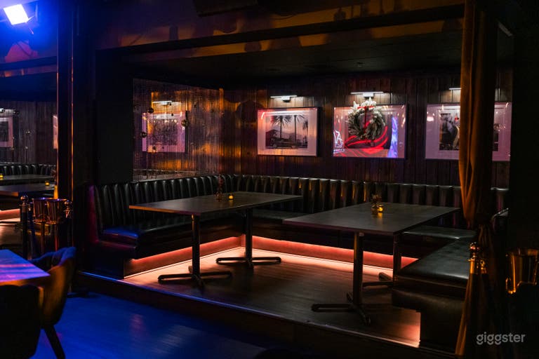  Upscale Lounge · Restaurant · Cocktail bar in Golendale 