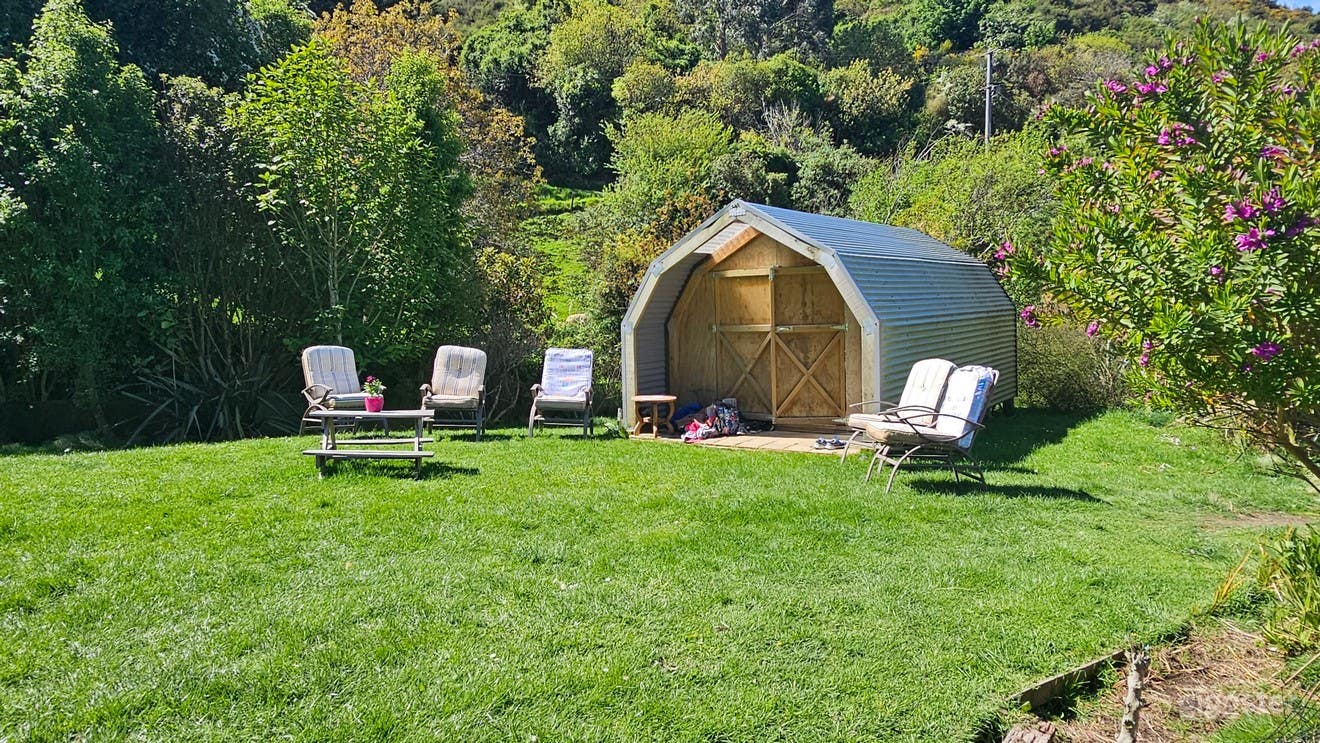 10 Acre Farm Property Photo 1