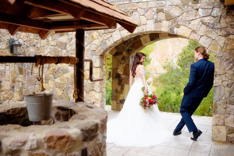  Royal Medieval Castle in Agoura Hills 