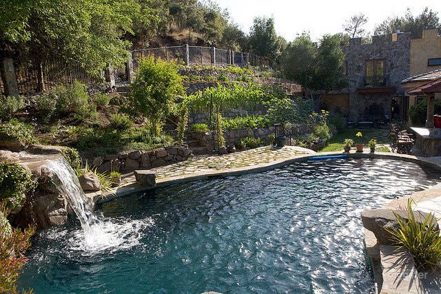 Royal Medieval Castle in Agoura Hills Photo 3