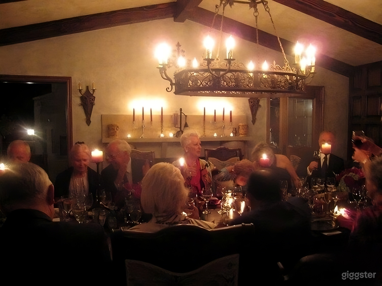 Royal Medieval Castle in Agoura Hills Photo 3