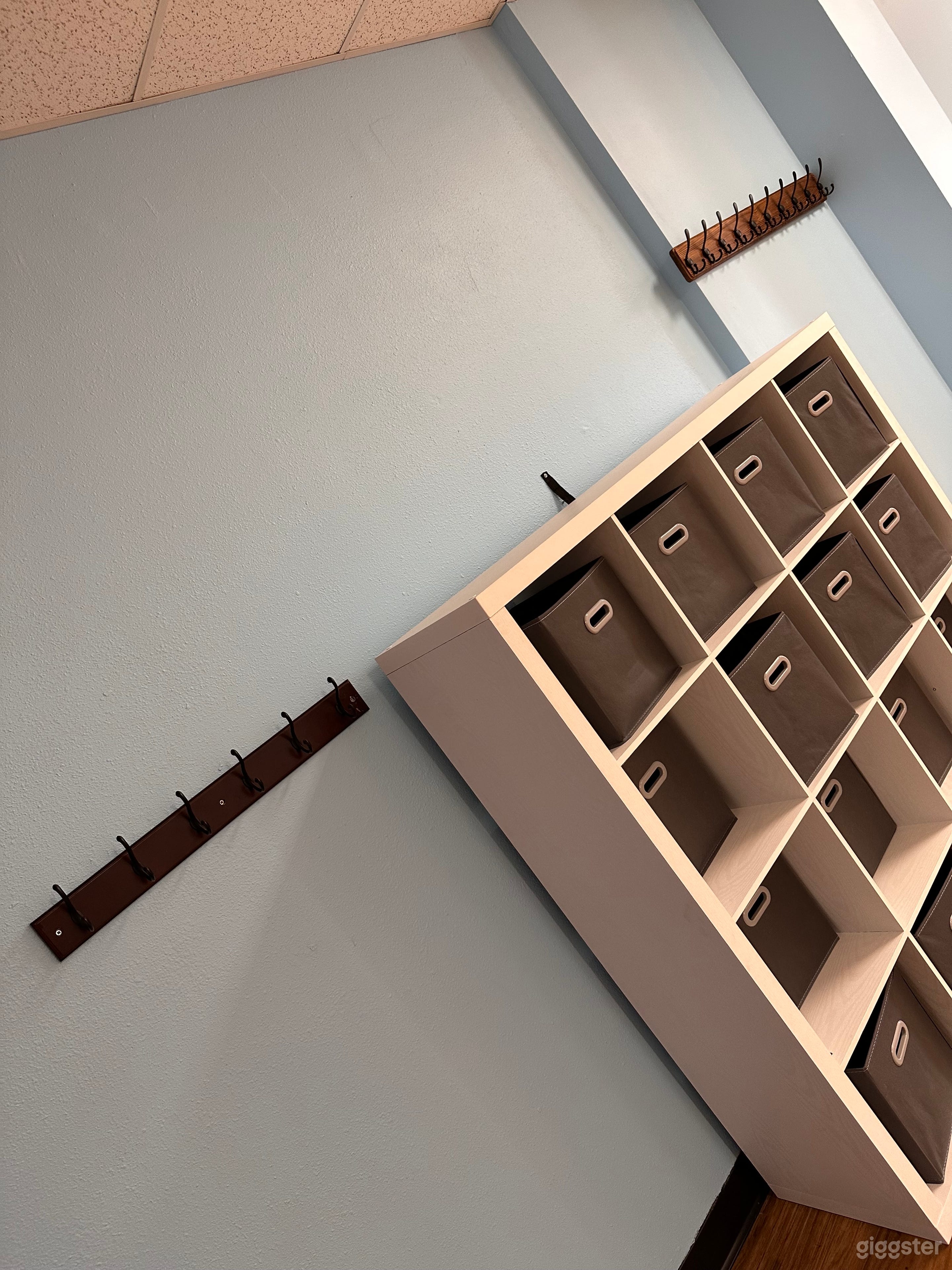 Urban Dance Studio With Great View and Space Photo 4