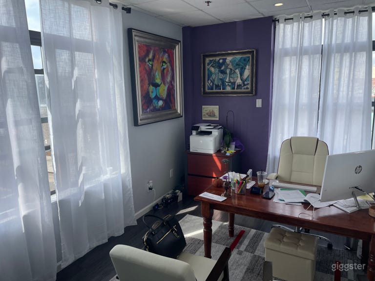 Astoria, Queens Office & Studio | NYC Shoots 