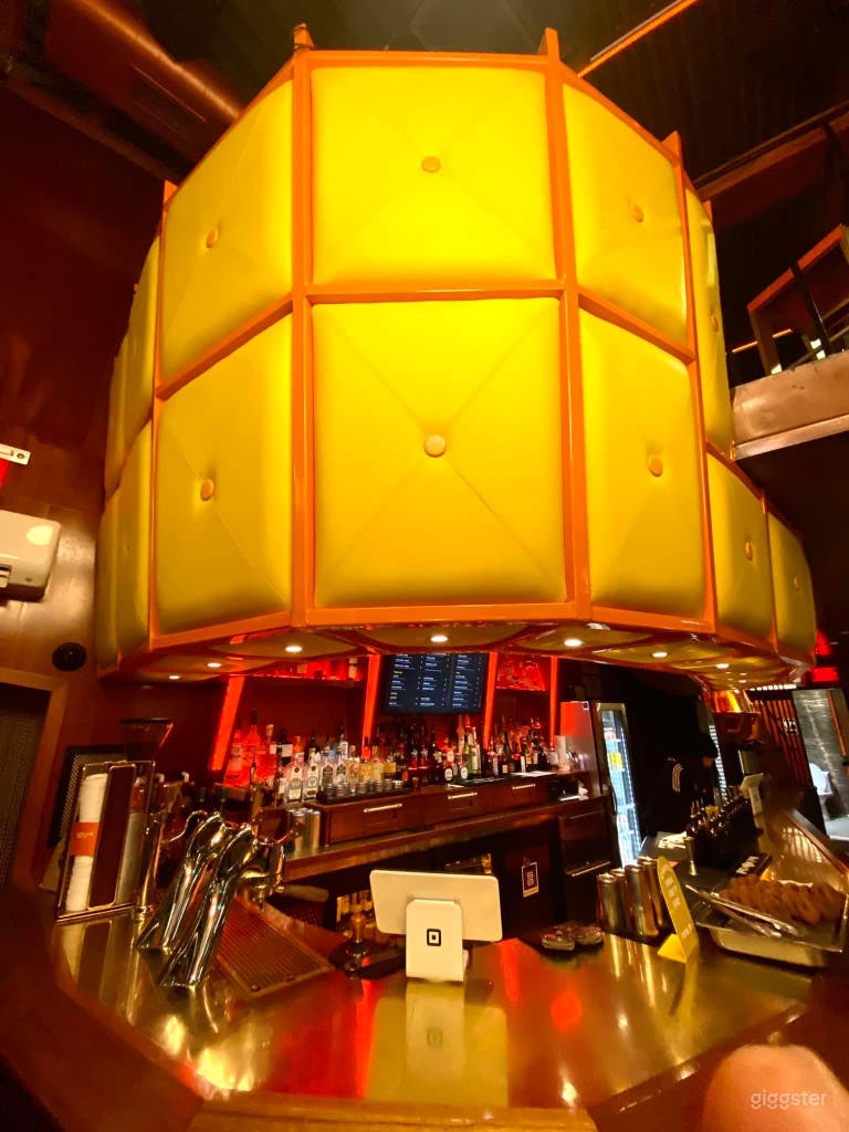  BAR CAFE COFFEE SHOP MUSIC VENUE 