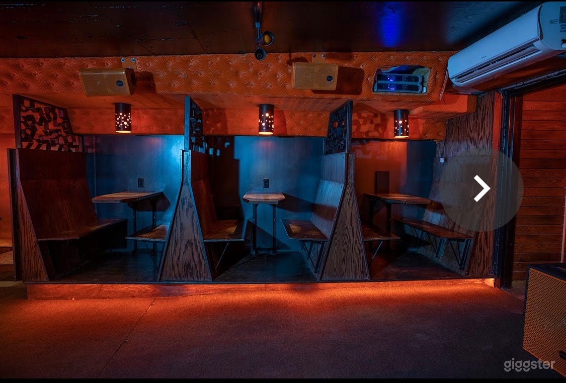 BAR CAFE COFFEE SHOP MUSIC VENUE Photo 3