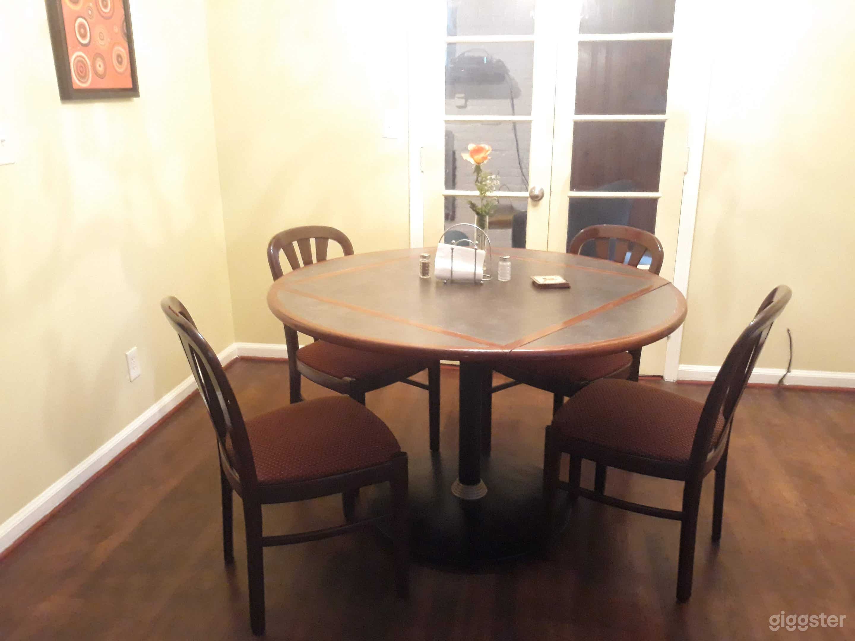 Vacant 1955 East Point Property. Student Discounts! Photo 4