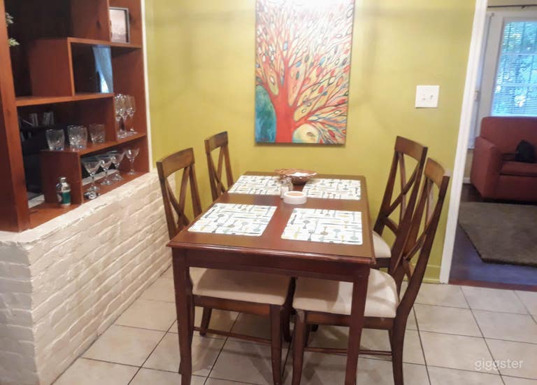  Vacant 1955 East Point Property. Student Discounts! 