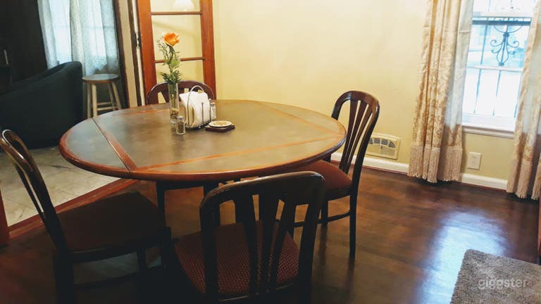  Vacant 1955 East Point Property. Student Discounts! 