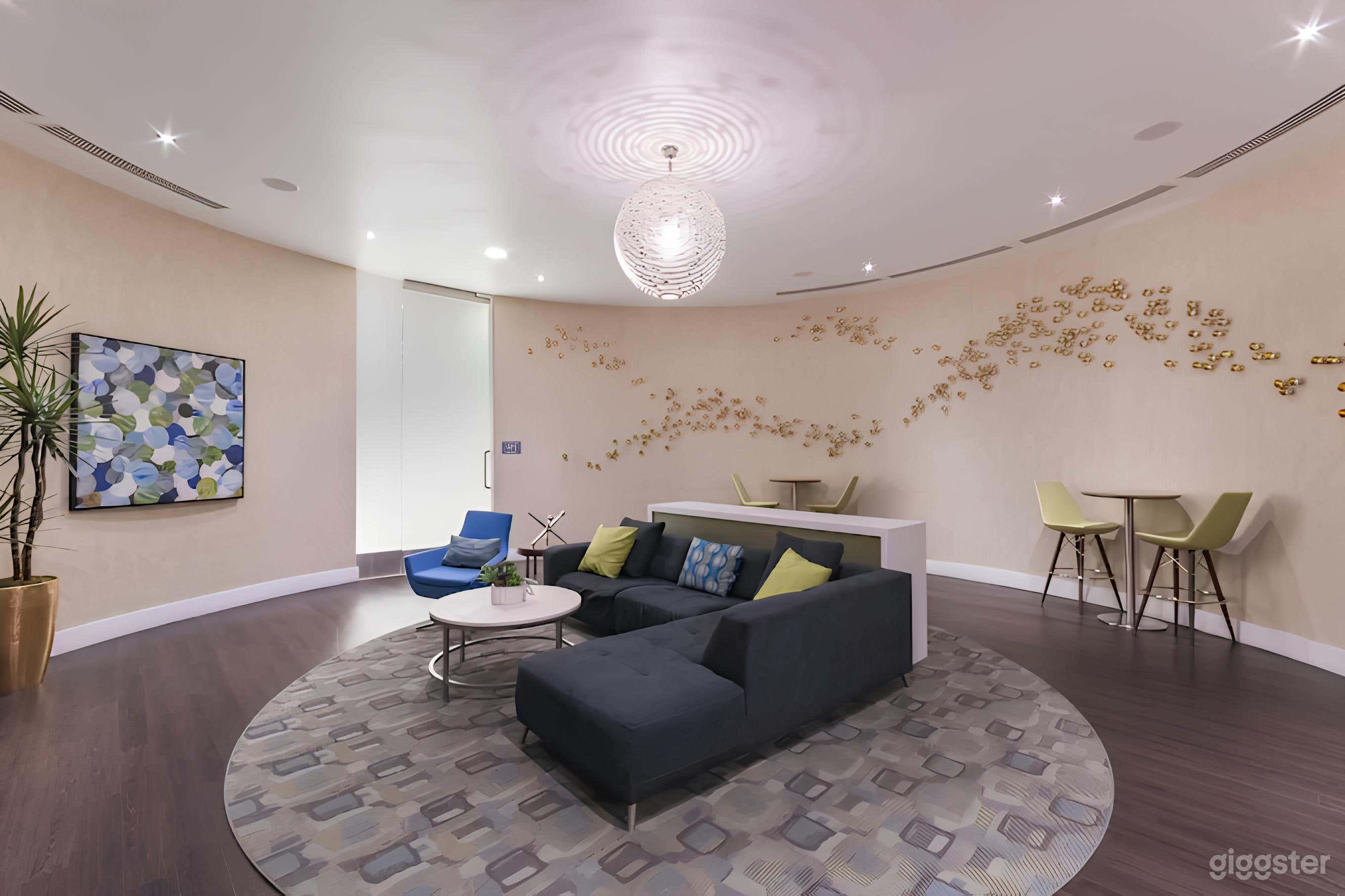 Intimate Meeting and Event Space in Little Tokyo Photo 2