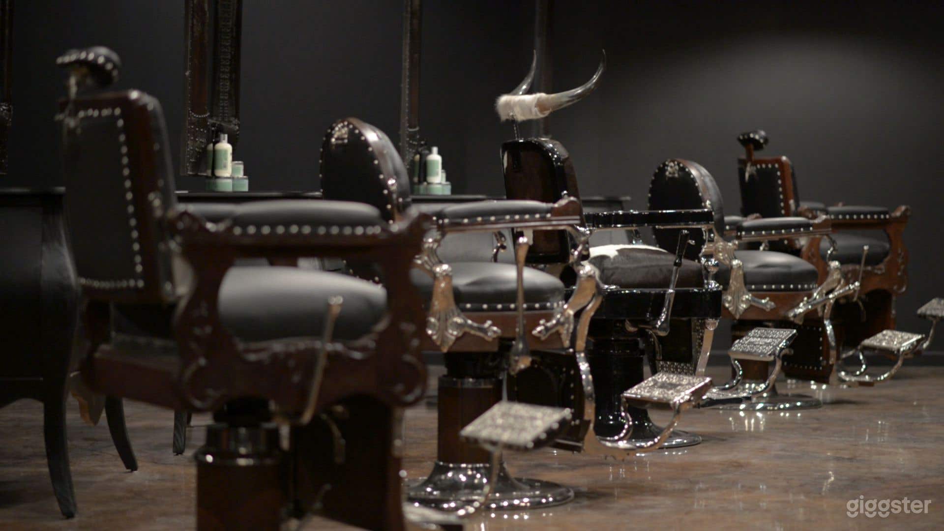 Men's Hair Salon No.1 Photo 4