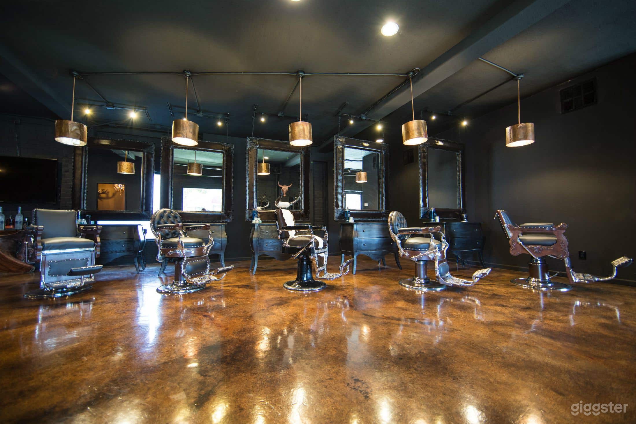 Men's Hair Salon No.1 Photo 2