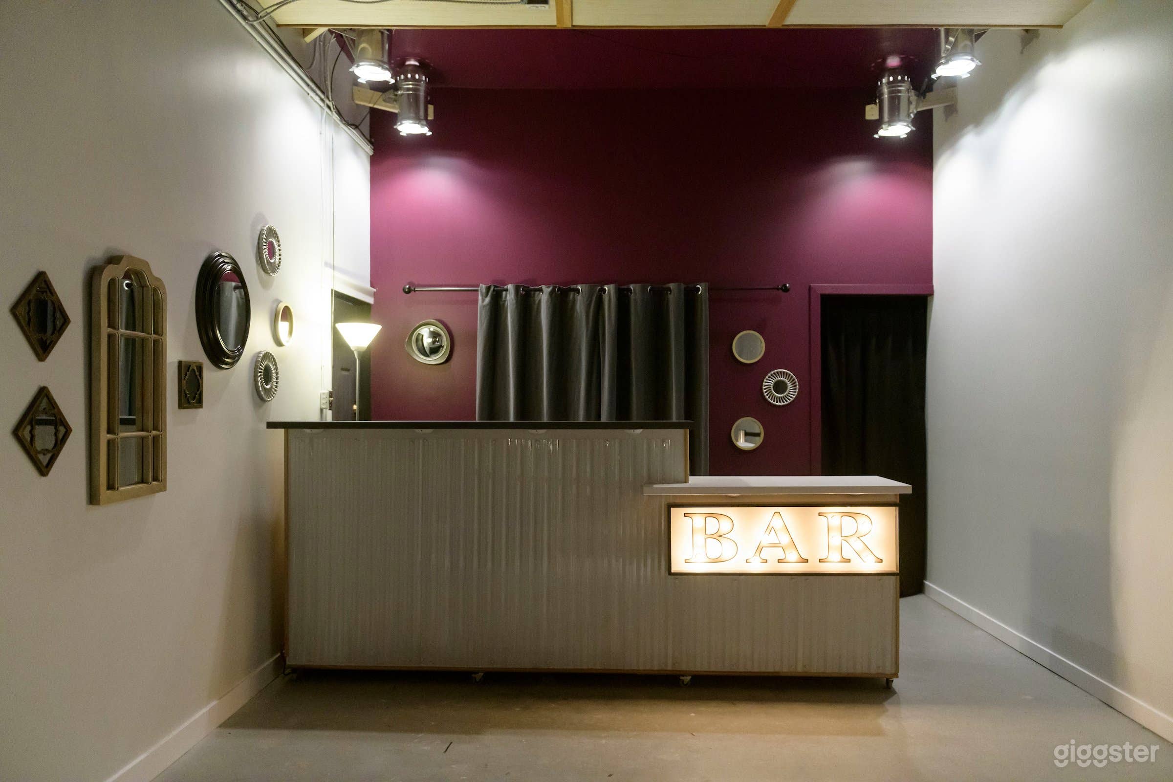 Meeting Space and Black Box Theatre! Photo 3