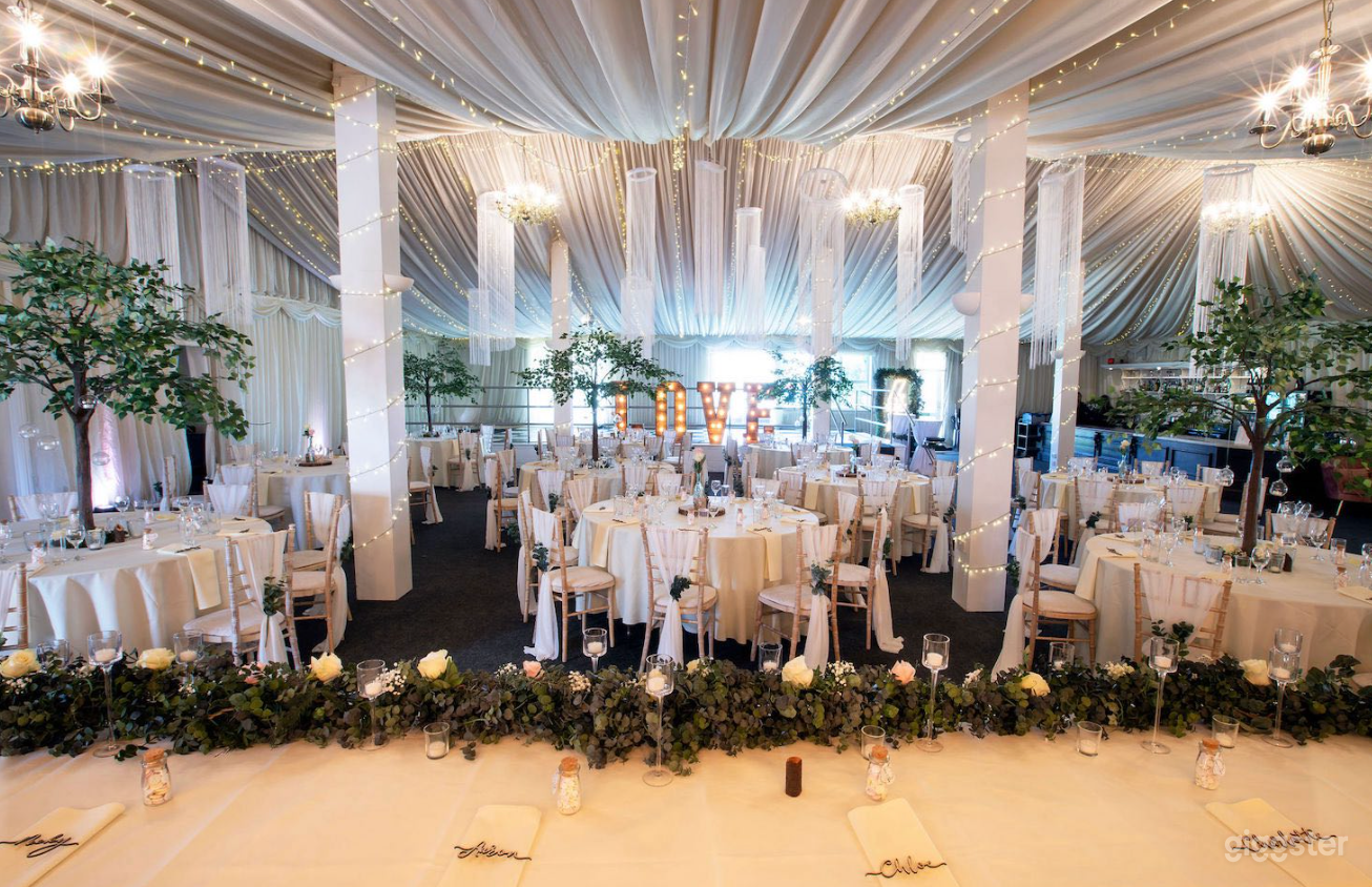 Beautiful Barn and Indoor Venue for Events Photo 3