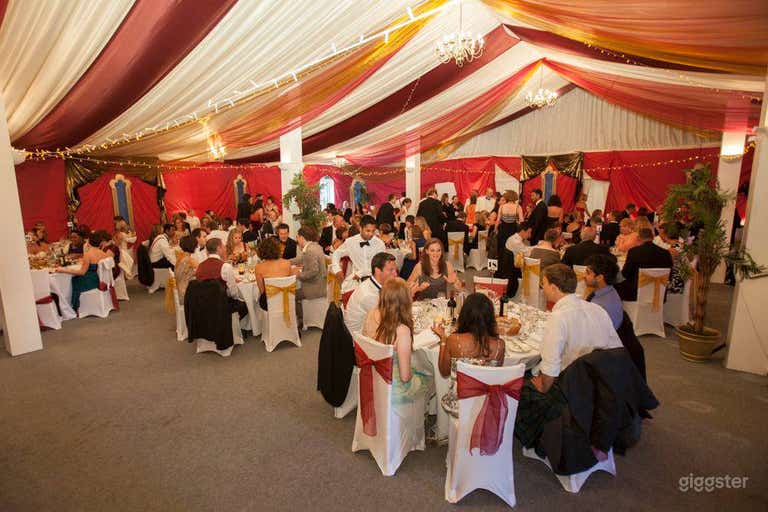  Beautiful Barn and Indoor Venue for Events 