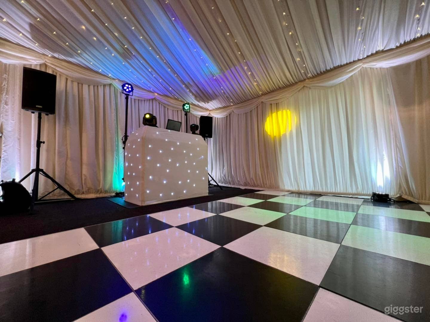 Beautiful Barn and Indoor Venue for Events Photo 2