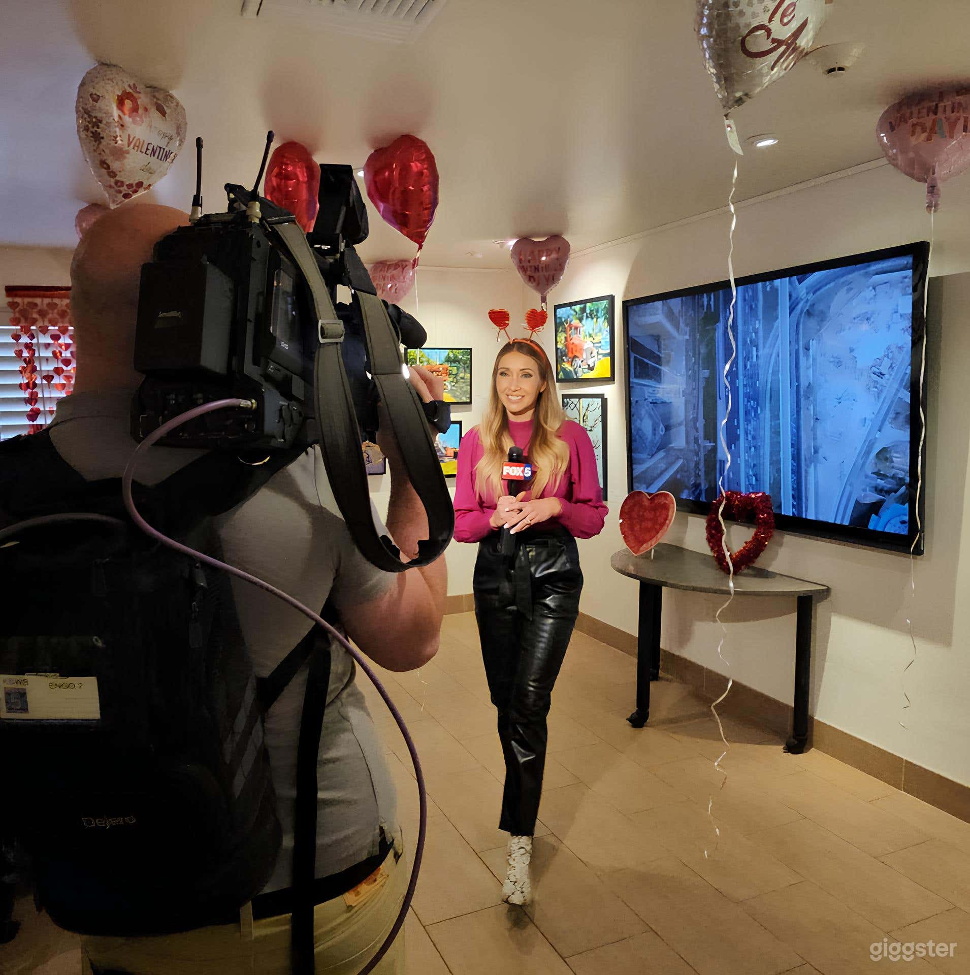 Las Patronas Room Photo 4