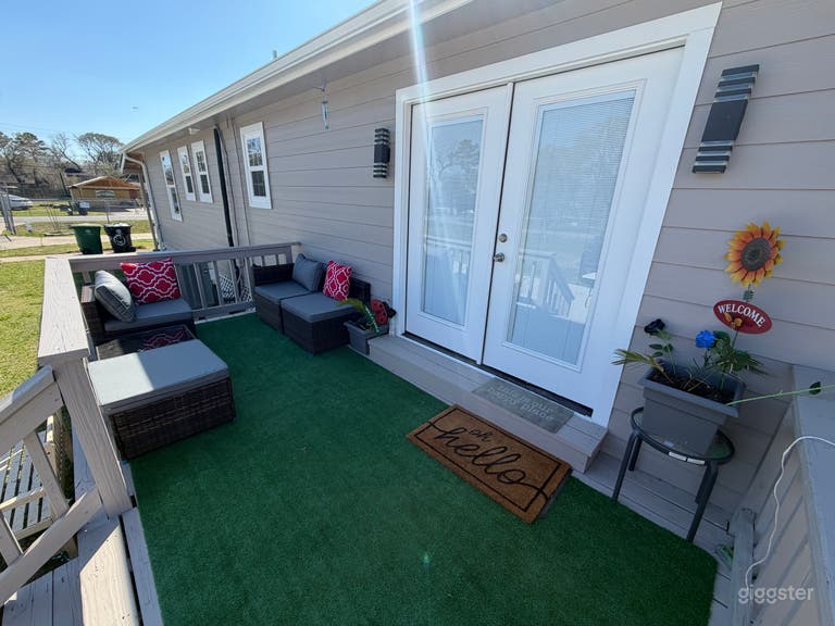  House with big yard for events!!!! 