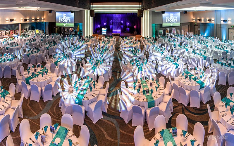 Mantra at Sharks &amp; Events Centre Photo 2