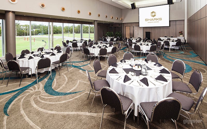 Mantra at Sharks &amp; Events Centre Photo 4