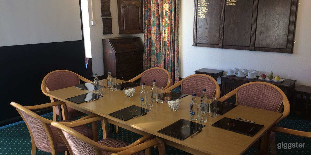 The Lostock Lounge Photo 3
