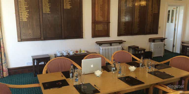  The Lostock Lounge 