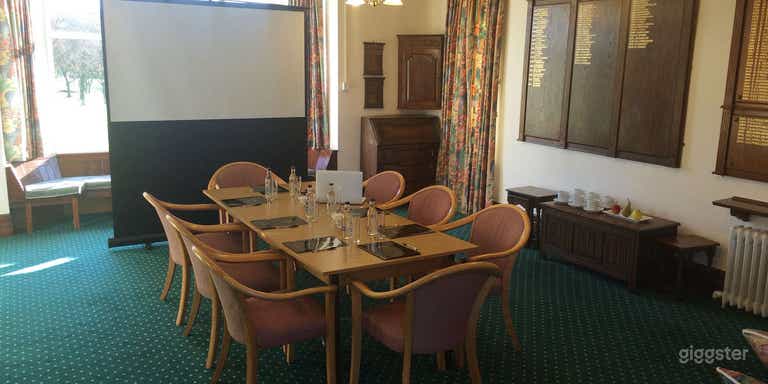  The Lostock Lounge 