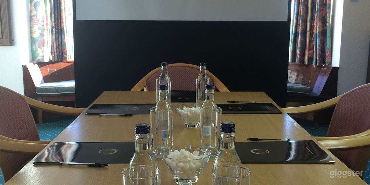 The Lostock Lounge Photo 4