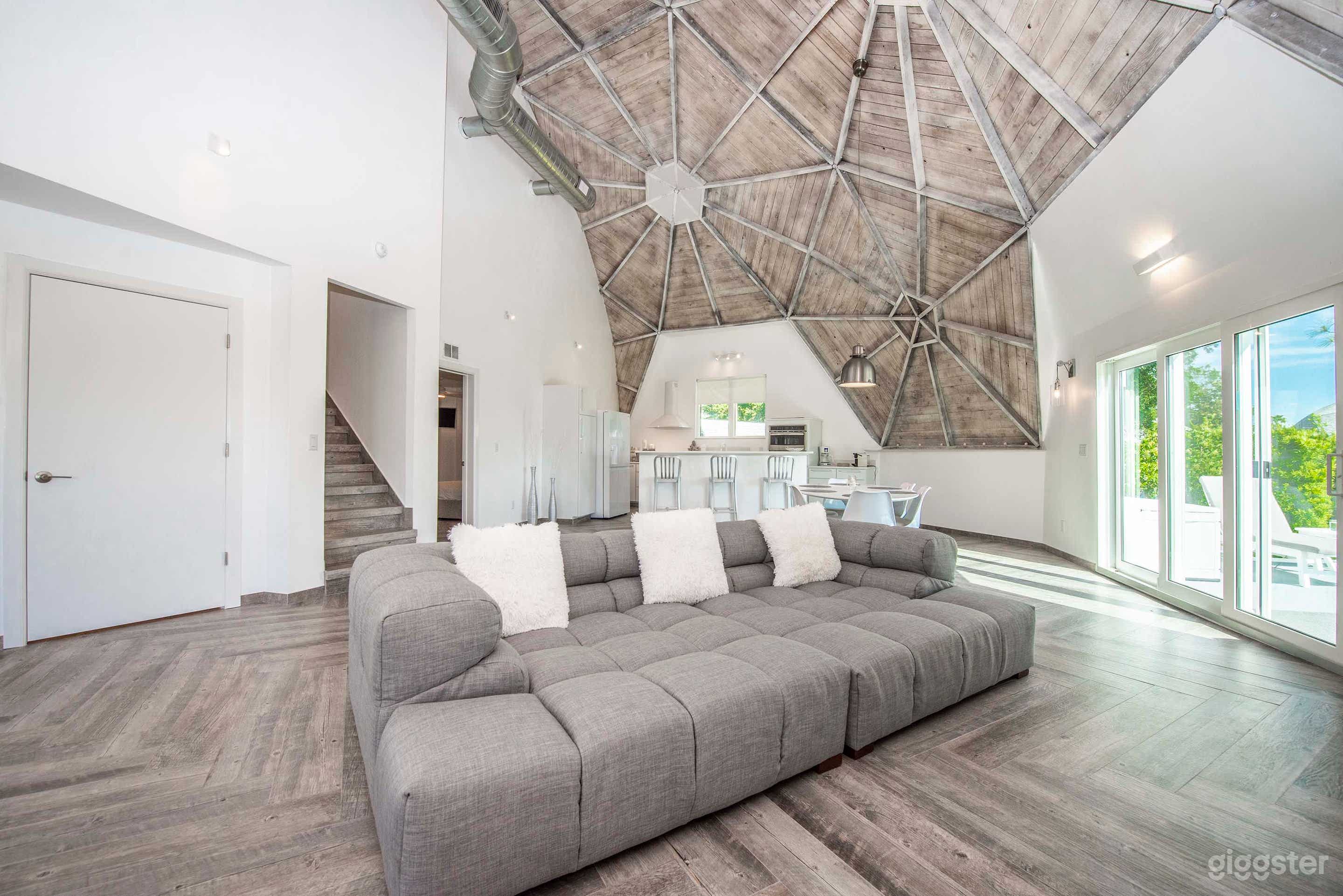 Sumner Lake House 3 Bedrooms Photo 3