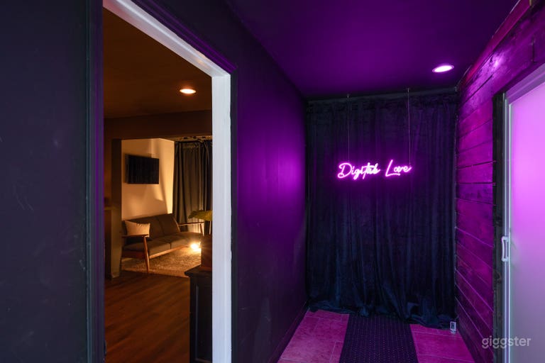  Industrial Photo & Video Studio 