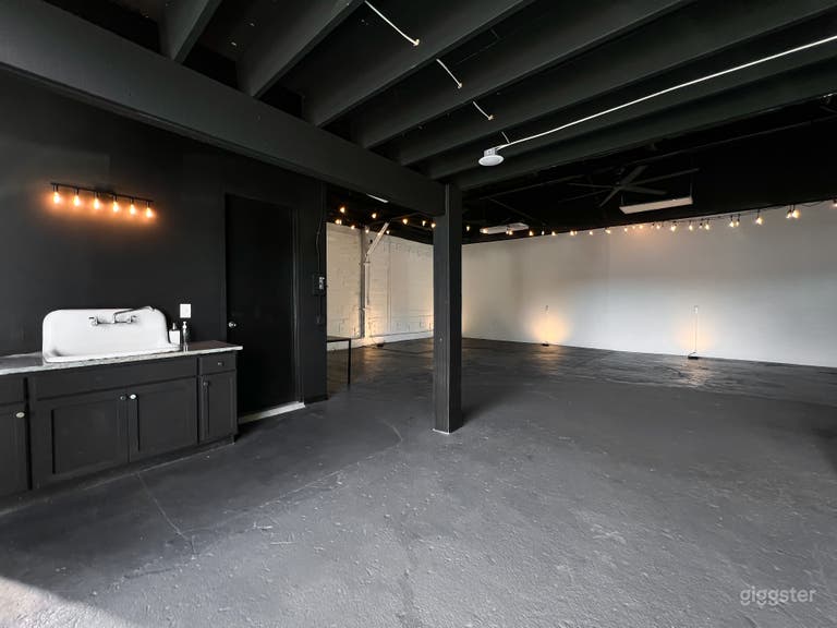  Industrial Photo & Video Studio 