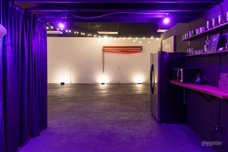  Industrial Photo & Video Studio 