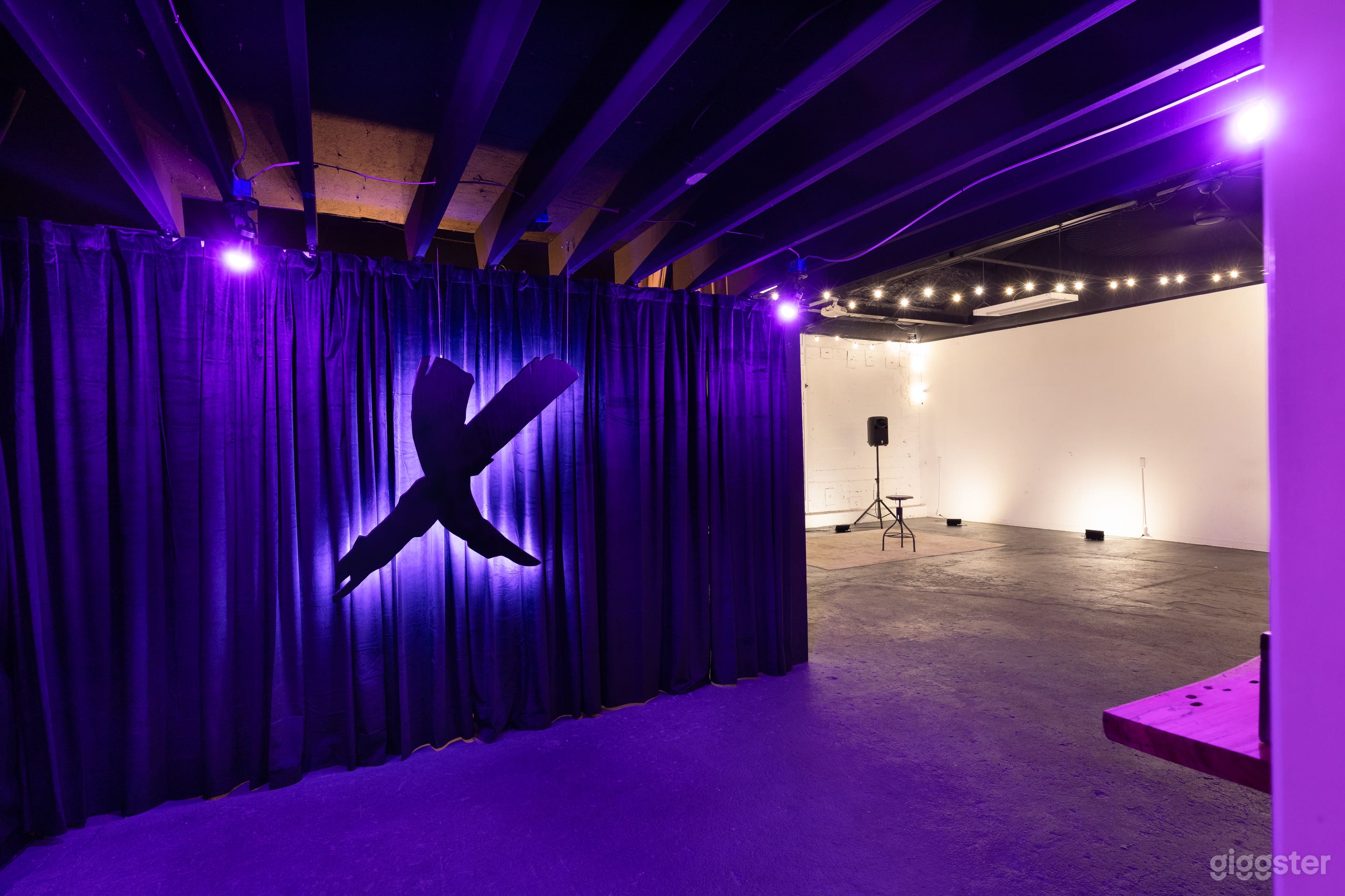 Industrial Photo & Video Studio Photo 3