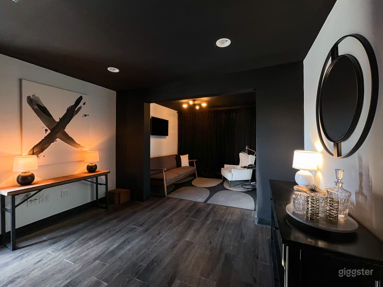  Industrial Photo & Video Studio 