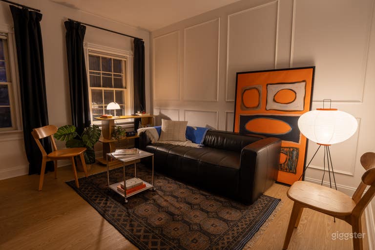  Fully Equipped Multipurpose Natural Light Studio 