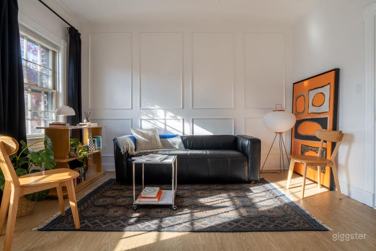  Fully Equipped Multipurpose Natural Light Studio 