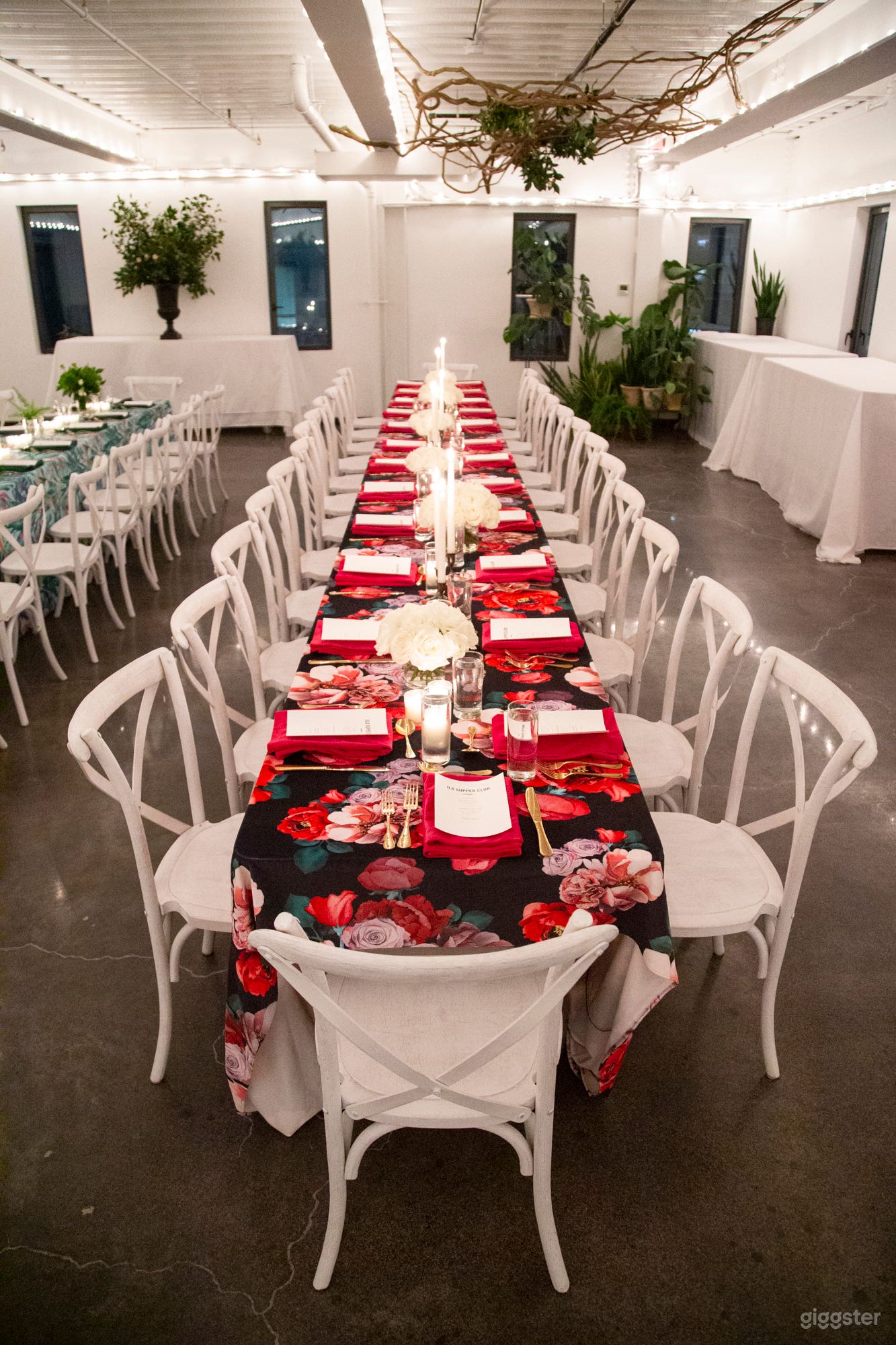 ILA Sanctuary - 2,500sft