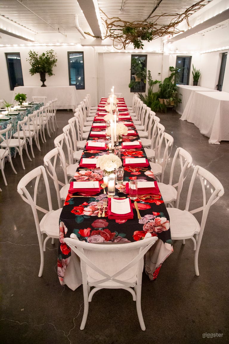  ILA Sanctuary - 2,500sft 