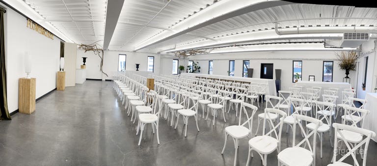  ILA Sanctuary - 2,500sft - Office Meeting for 150ppl 